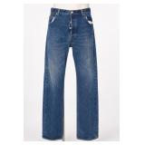Levi Strauss & Co. 501 Jeans W38 L32