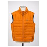 Guess Jeans Embroidered Denim Vest