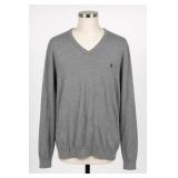 Sophie Chang Studio Rayon Beaded Cardigan Size L