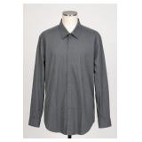 Jesse Ella Non-Iron Dress Shirt XL 17 1/2 34-35