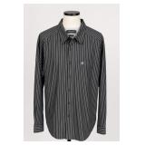 Wrangler Denim Western Shirt