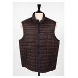 Magellan Outdoors Quilted Water-Resistant Vest