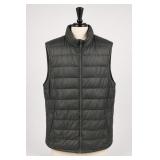Resistol 3XL Quilted Puffer Vest