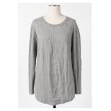 LIV Los Angeles Embroidered Tunic XL