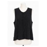 Autumn Cashmere 100% Pure Cashmere Sweater M
