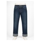 Wrangler 13MWZ Jeans 36 x 31 Made in USA