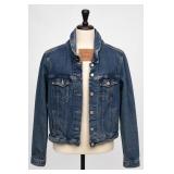 Levi Strauss & Co. 501 Jeans W30 L30