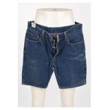 Levi Strauss & Co. 311 Shaping Skinny Jeans 31