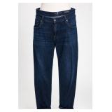 Levi Strauss & Co. 505 Denim Shorts W36