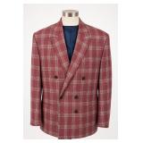 Casualcraft Of New York Coat Size 40 Made In