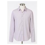 Canali 1934 Exclusive White Dress Shirt