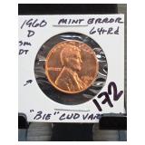 1882 Morgan Dollar