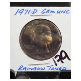 1899 Liberty Head V Nickel