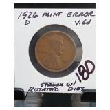 1971-D Kennedy Half Dollar, GEM UNC