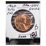 1926-D Lincoln Wheat Cent