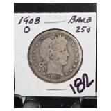 1960-D/D Lincoln Memorial Cent