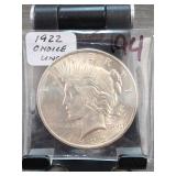 1961 Jefferson Nickel, GEM PROOF