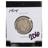 1881 Morgan Dollar, Silver