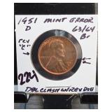 1912 Liberty Head (V) Nickel