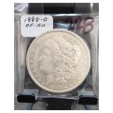 Roosevelt Dimes, Mixed Dates, UNCIRCULATED