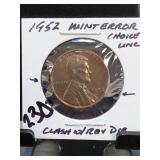 1978-D Eisenhower Dollar, UNC