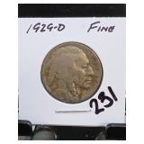 1952 Lincoln Wheat Cent