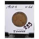 1959-D/D Lincoln Memorial Cent