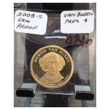 2004-D Texas State Quarters, 2 Coins