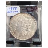 1920-S Buffalo Nickel