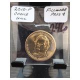 1920-S Lincoln Wheat Cent, V. FINE