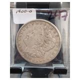 2010-P Presidential Dollar, Choice UNC