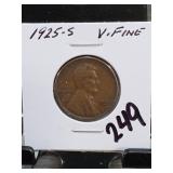 1942-P Jefferson Nickel, Silver