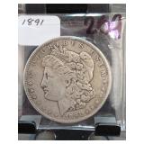 1956 Lincoln Wheat Cent, UNC, Mint Errors
