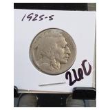 1891 Morgan Dollar, Silver