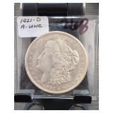 1937-D Buffalo Nickel
