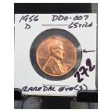 1921 Buffalo Nickel