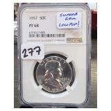 1974-S Eisenhower Dollar