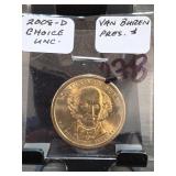 1957 Franklin Half Dollar, PF 68 NGC