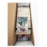 Upper Deck Strike Force Baseball Trading Cards