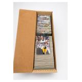 Topps Stadium Club Sports Trading Cards