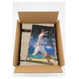 Wild Card Wild Card-75 Sports Trading Card Lot