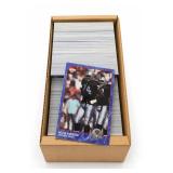 Topps Stadium Club Sports Trading Cards