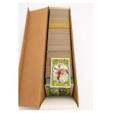 Upper Deck Collector