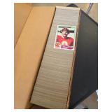 Topps Sports Trading Cards
