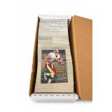 Score Baseball Card Collection