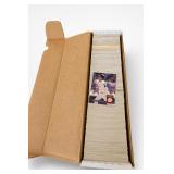 Topps 1983 Topps Highlight Baseball Trading Cards