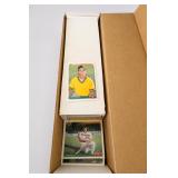 Fleer Baseball Trading Card Collection
