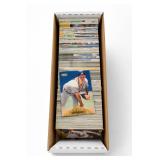 Upper Deck Play Football Sports Card Collection