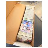 Pinnacle Sports Trading Cards USA