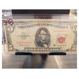 2021 Series $1 Federal Reserve Note Group